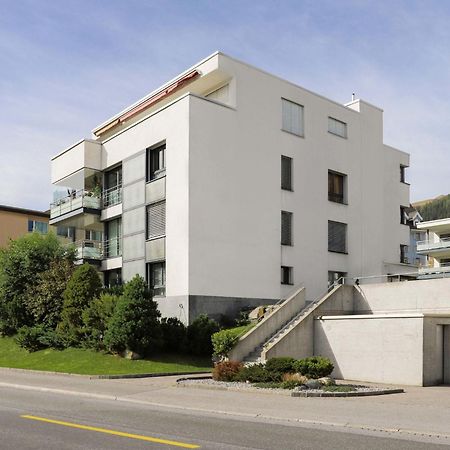 Apartment Mon Repos By Interhome Davos Ngoại thất bức ảnh