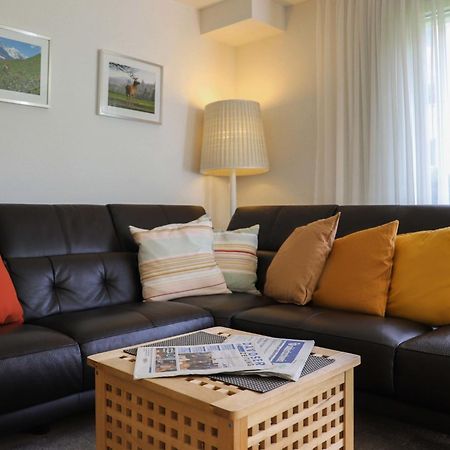 Apartment Mon Repos By Interhome Davos Ngoại thất bức ảnh