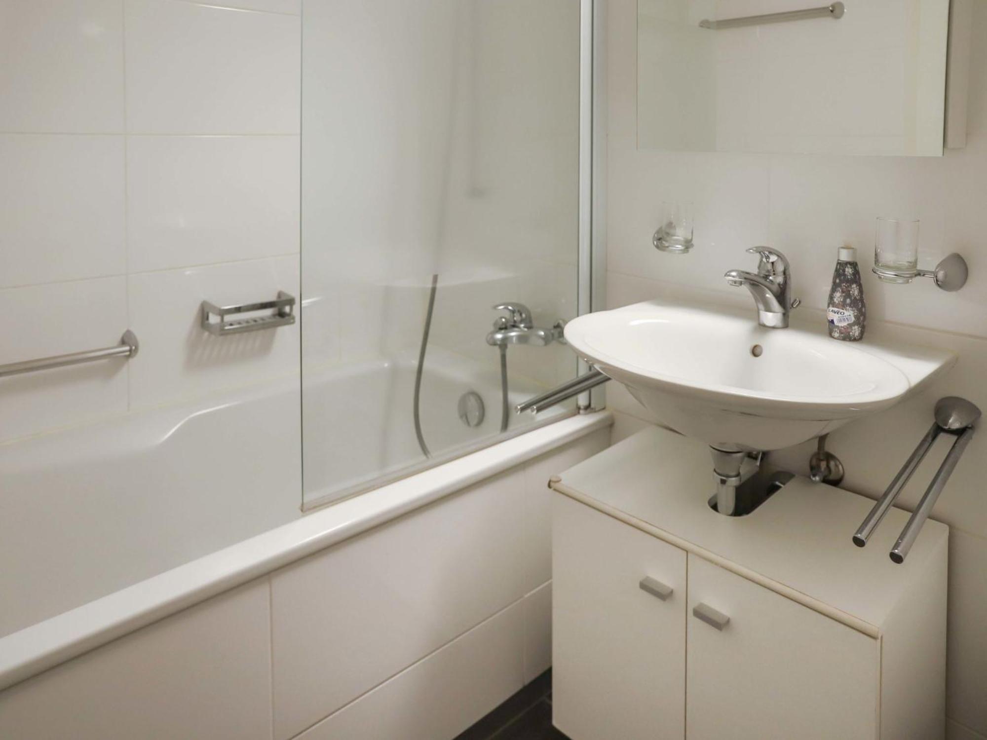 Apartment Mon Repos By Interhome Davos Ngoại thất bức ảnh