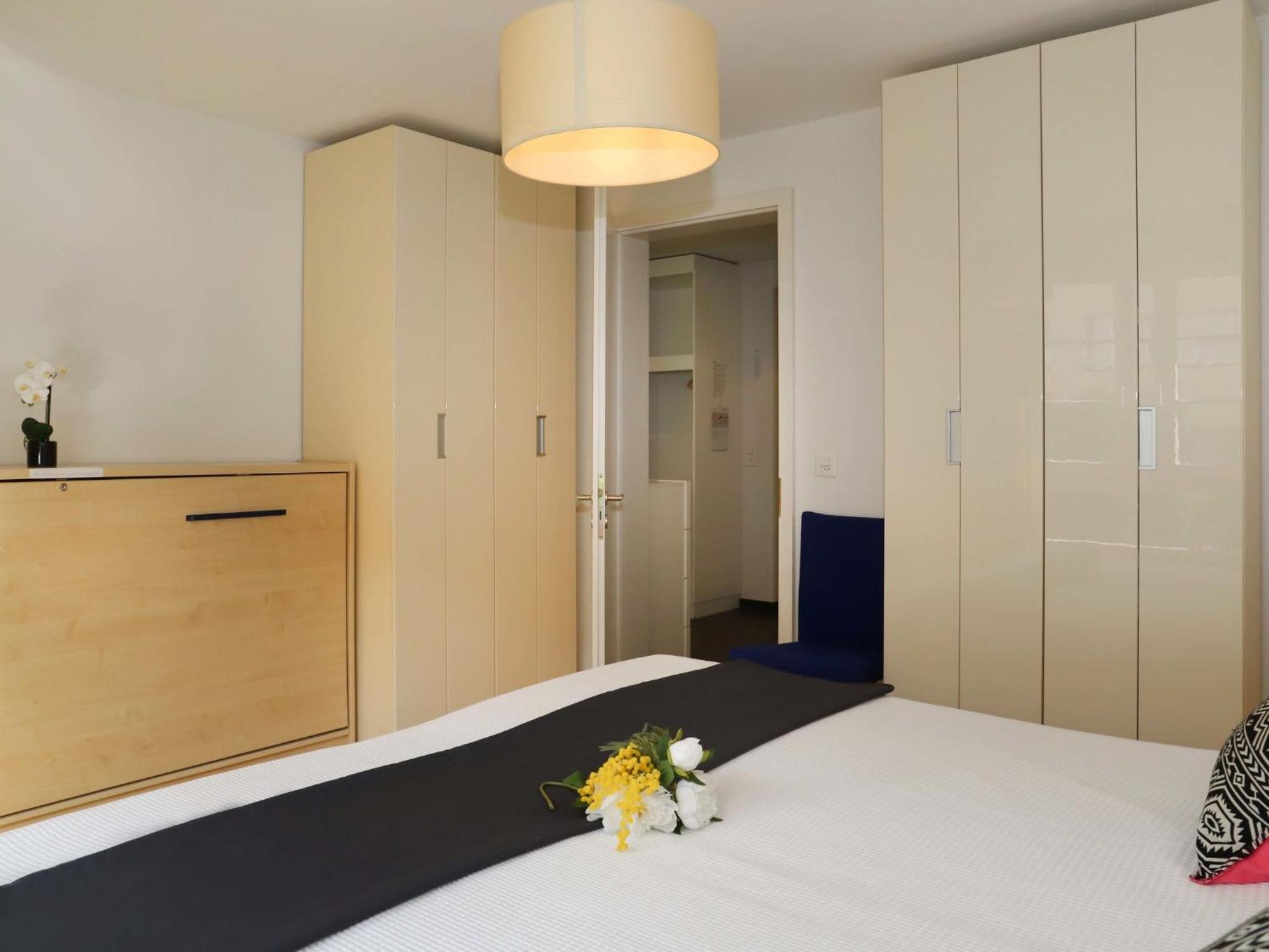 Apartment Mon Repos By Interhome Davos Ngoại thất bức ảnh