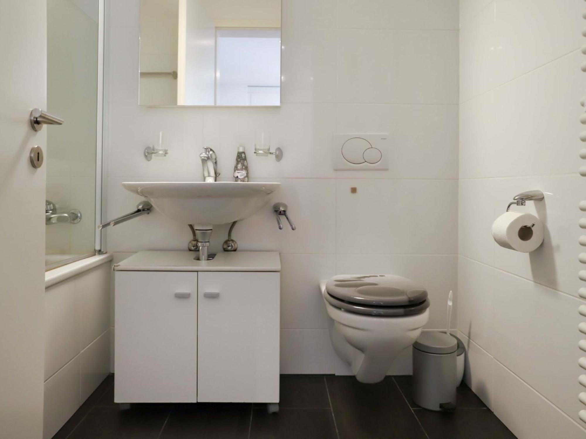 Apartment Mon Repos By Interhome Davos Ngoại thất bức ảnh
