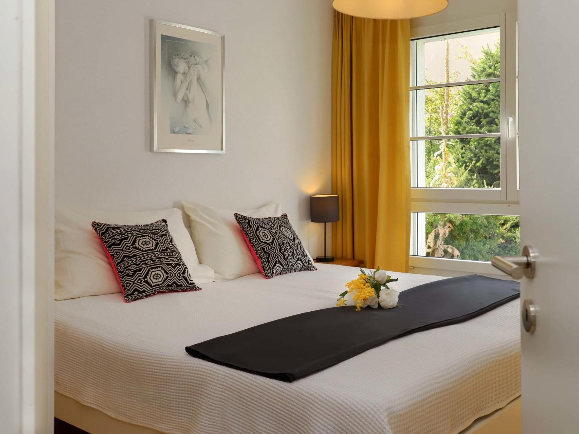 Apartment Mon Repos By Interhome Davos Ngoại thất bức ảnh