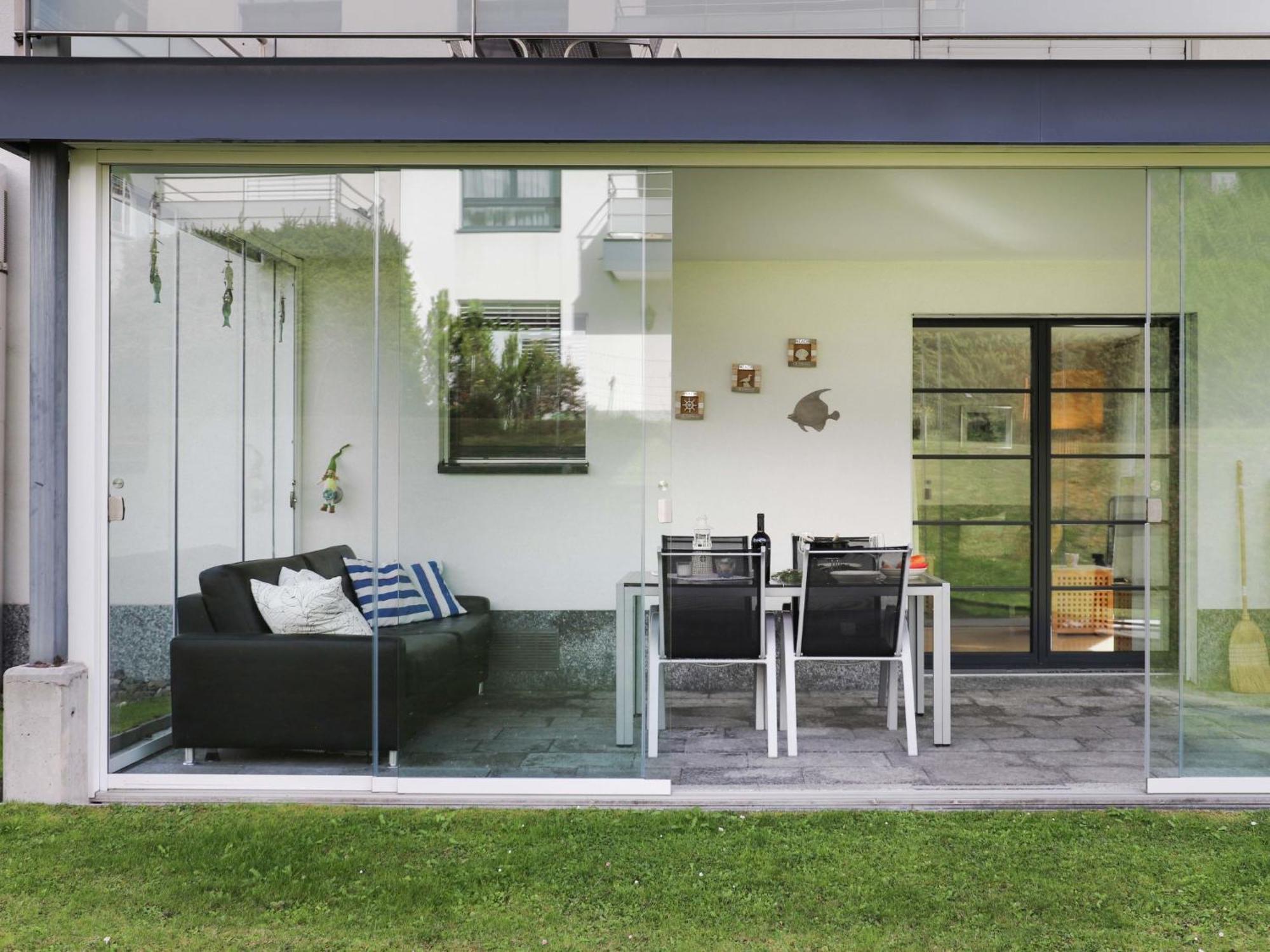 Apartment Mon Repos By Interhome Davos Ngoại thất bức ảnh